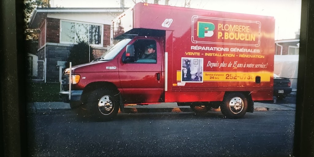 Plomberie P.Bouclin Inc. | 553 Rue Notre-Dame, Saint-Sulpice, QC J5W 3X1, Canada | Phone: (514) 252-0730