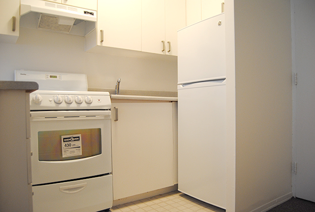 Appartements Le Lorne | 3580 Av. Lorne, Montréal, QC H2X 2A7, Canada | Phone: (514) 700-2175