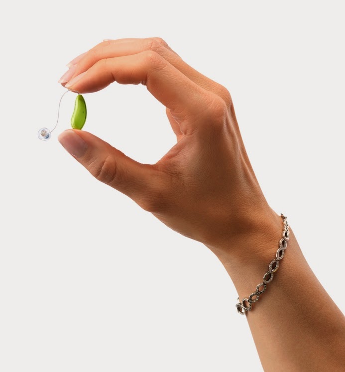 Salus Hearing Centre | 2200 Rutherford Rd, Concord, ON L4K 5V2, Canada | Phone: (905) 303-4327