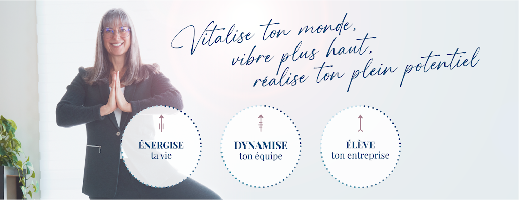 Nancy Bilodeau guide en santé et mieux-être, thérapeute | 1279 Rue de la Brigantine, Levis, QC G7A 0Z6, Canada | Phone: (418) 955-9602