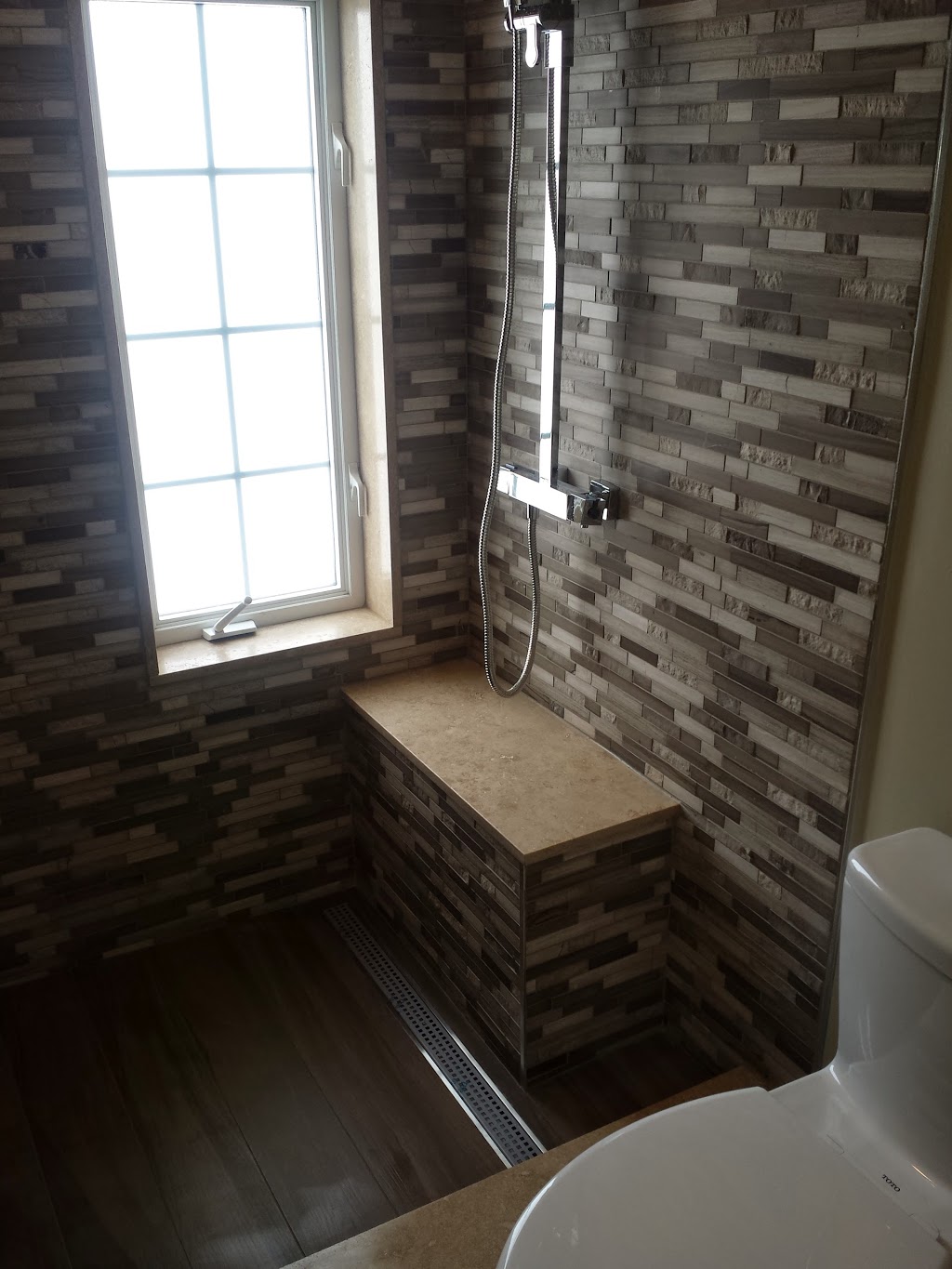 Mara Tile Inc | 17 Candlewood Court, Markham, ON L6E 1Y1, Canada | Phone: (416) 400-5628