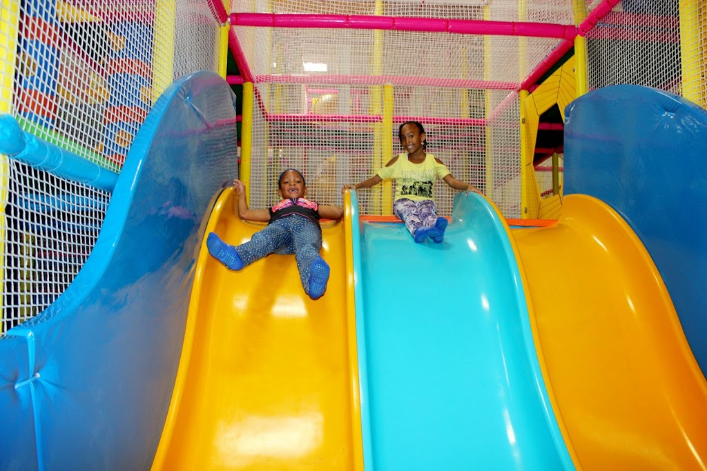 Playcious Vaughan | 50 Caldari Rd, Concord, ON L4K 4N8, Canada | Phone: (905) 669-9996