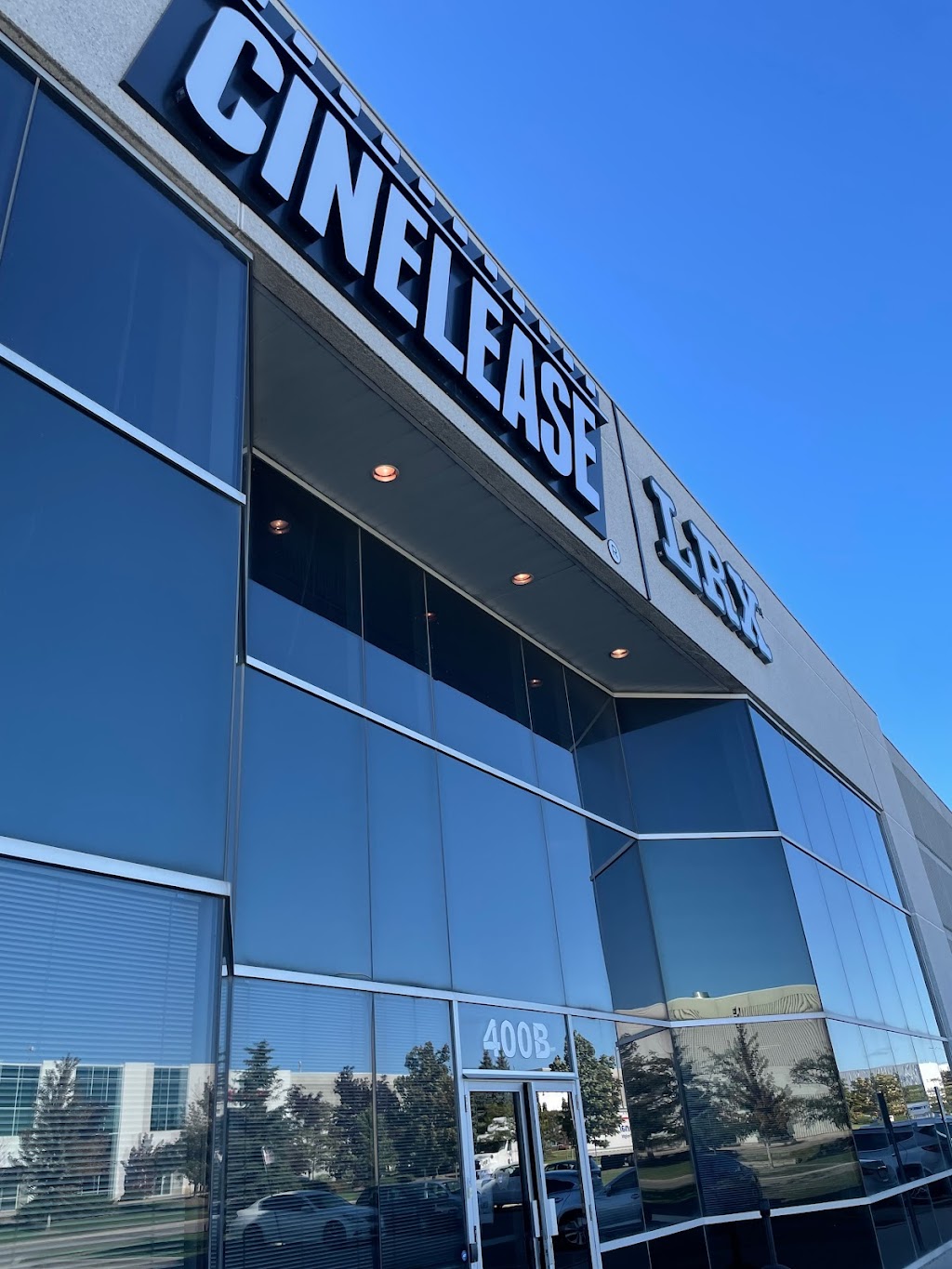 Cinelease Lighting & Grip Mississauga ON | 400 Pendant Dr unit b, Mississauga, ON L5T 2W9, Canada | Phone: (289) 825-0303