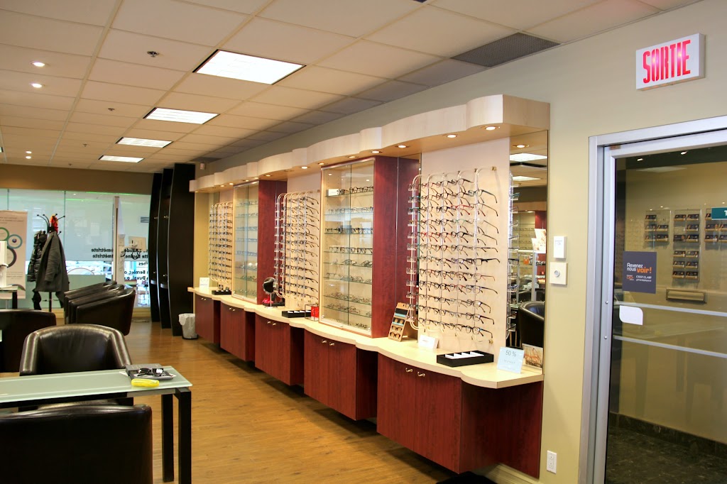 Grimard Optique - Versailles | 7275 R. Sherbrooke E Bureau 54, Montréal, QC H1N 1E9, Canada | Phone: (514) 352-7960