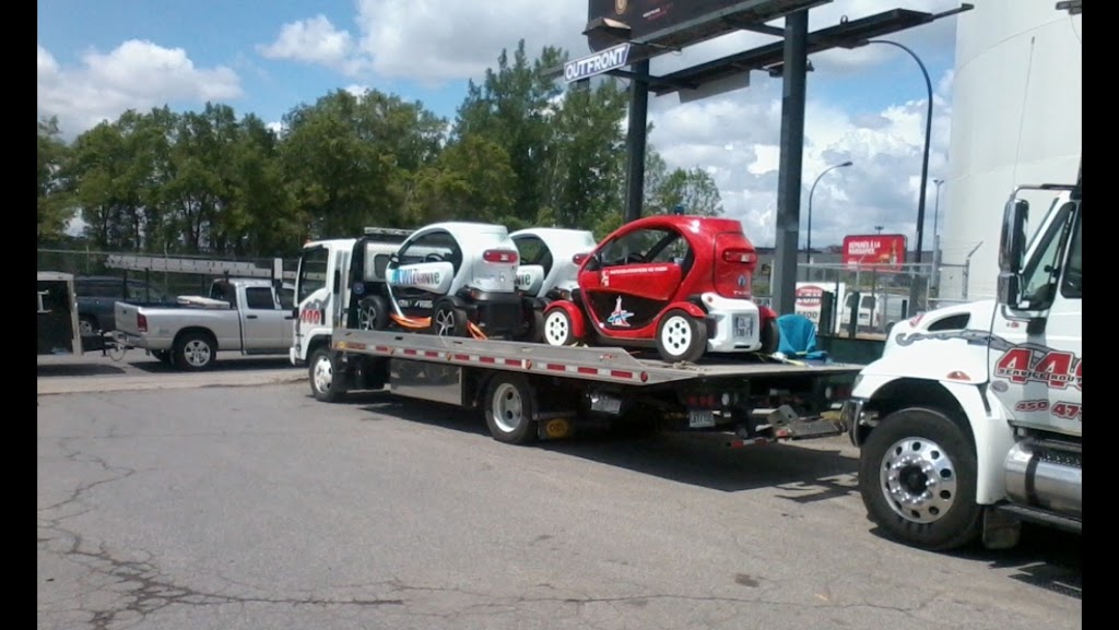 Remorquage 440 | 3845 Rue Georges Corbeil, Terrebonne, QC J6X 4J5, Canada | Phone: (450) 477-7070