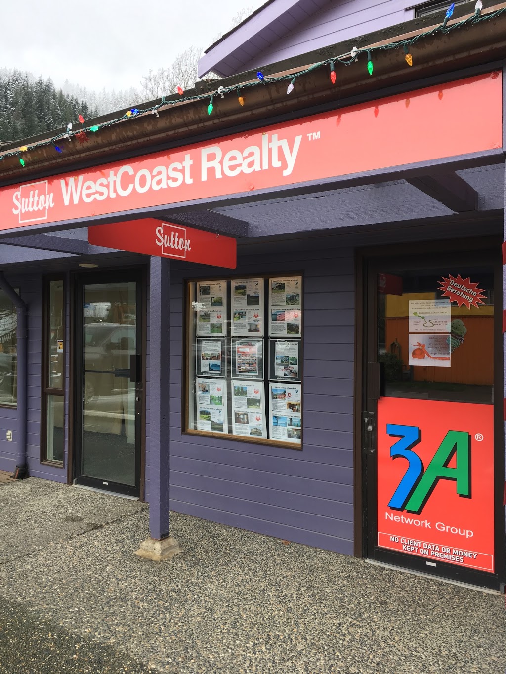 3A Team with Sutton Realty | 7092 Pioneer Ave c, Agassiz, BC V0M 1A0, Canada | Phone: (604) 491-1060