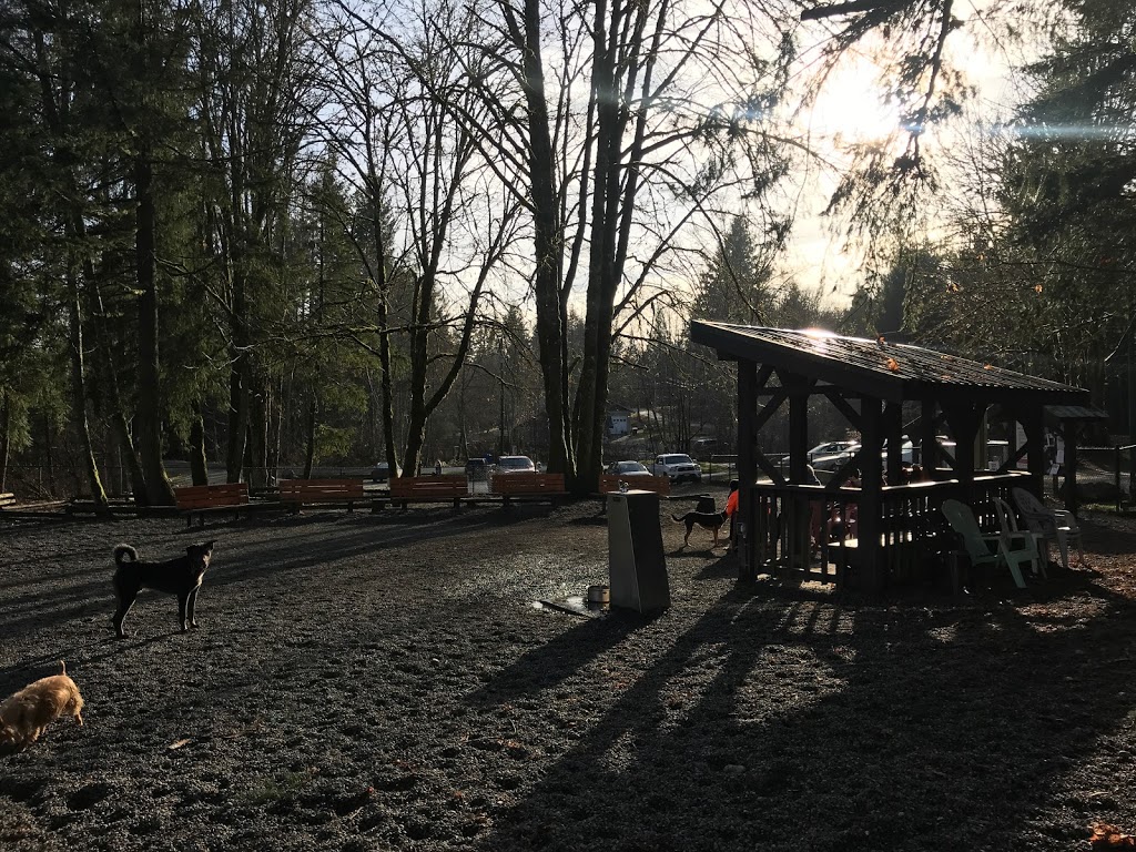South Cowichan Off-Leash Dog Park | Empress Rd, Cobble Hill, BC V0R 1L2, Canada