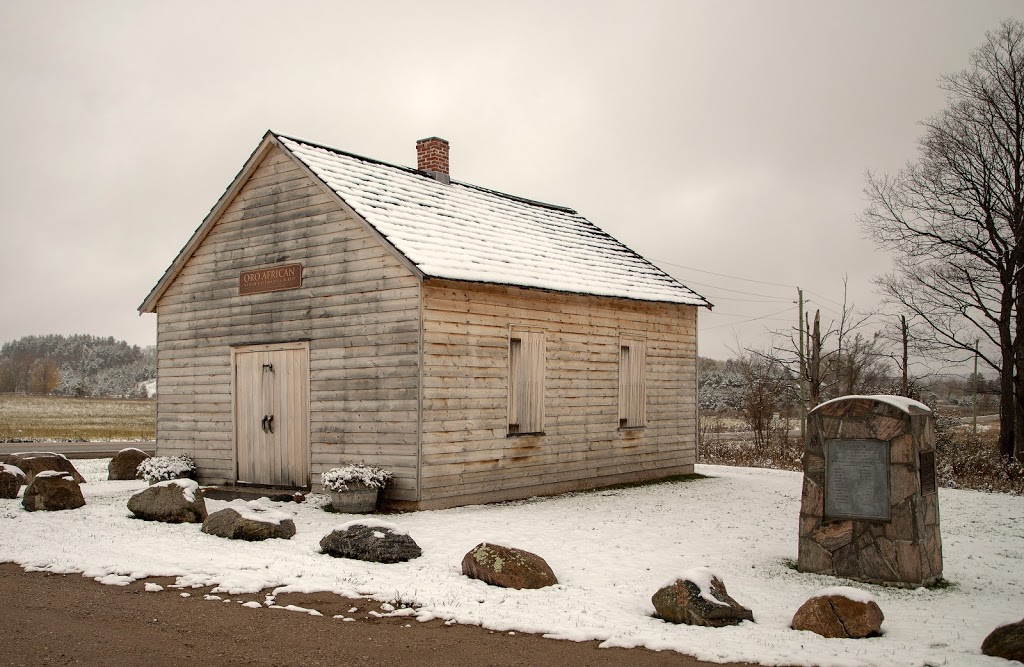 Oro African Church | Oro, ON L0L 2X0, Canada | Phone: (705) 487-2171