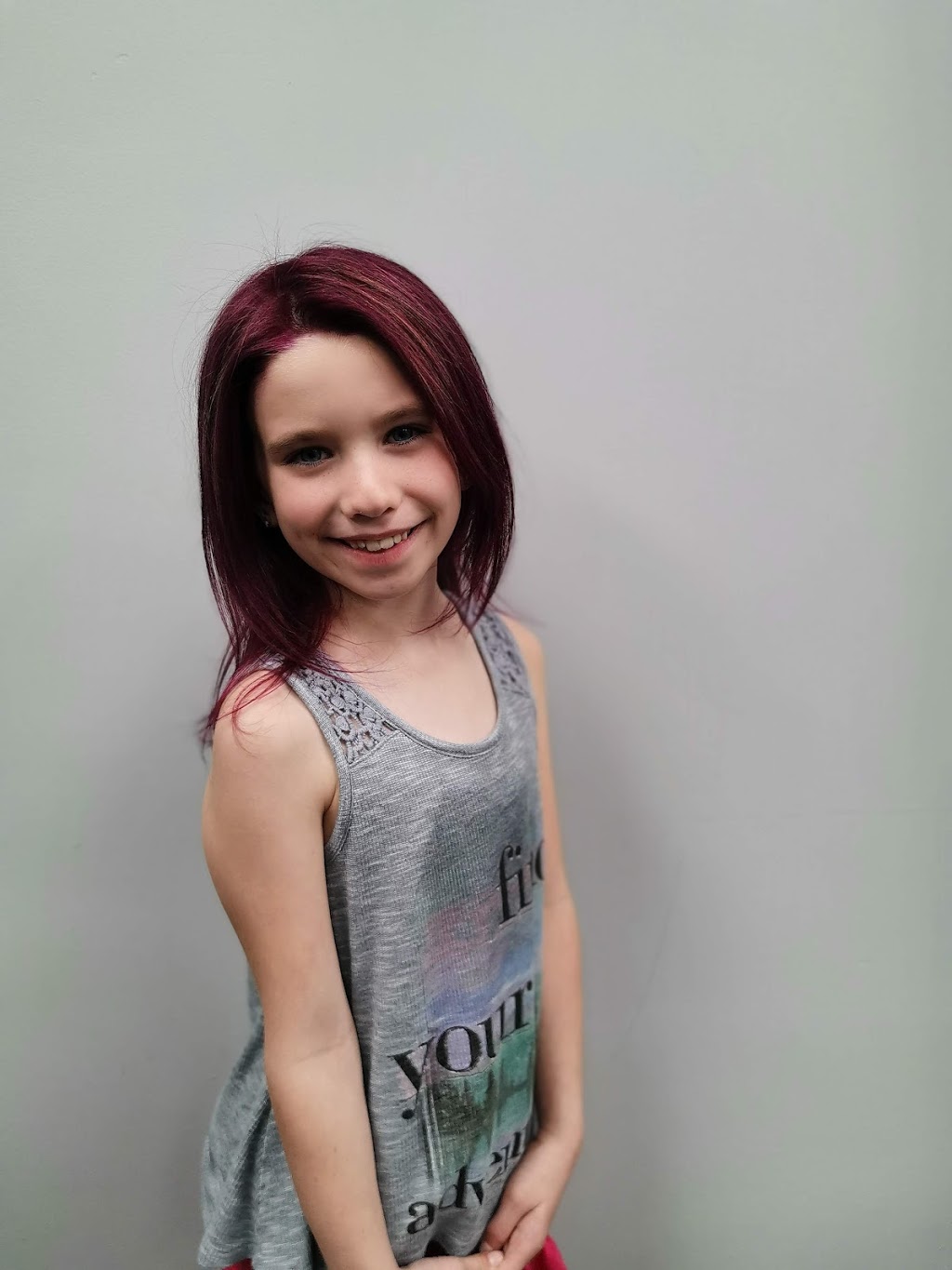 Elevate Hair Studio | 373 Bridge St W, Waterloo, ON N2K 3K3, Canada | Phone: (519) 886-7723