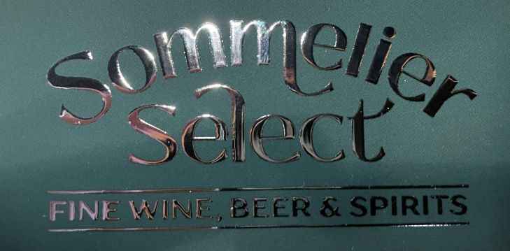 Sommelier Select Liquor Store | 2041 163 St SW, Edmonton, AB T6W 3P6, Canada | Phone: (587) 498-1168