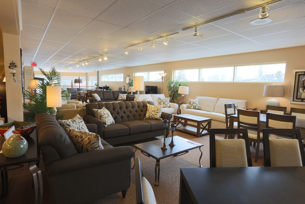 Ameublement Normand Lalonde Inc. | 1120 Rue Principale, Saint-Zotique, QC J0P 1Z0, Canada | Phone: (450) 267-3250
