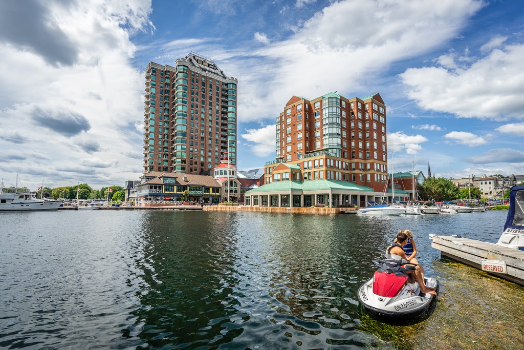 Brockville Harbour | Block House Island Rd, Brockville, ON K6V, Canada, Canada | Phone: (613) 342-8772
