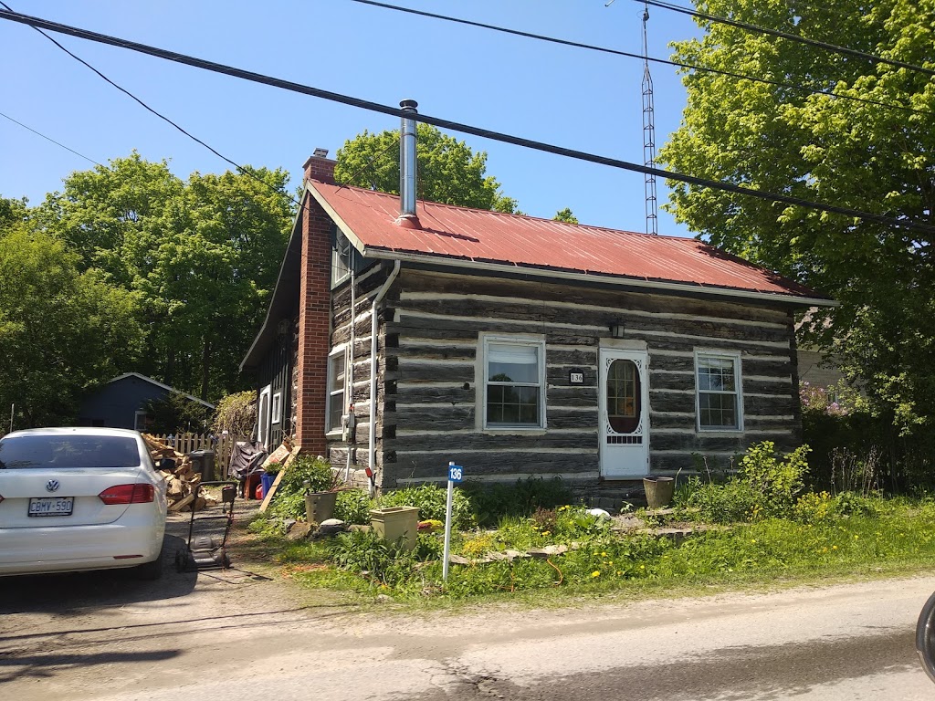Eleanor Wright Park | Duke St, Almonte, ON K0A 1A0, Canada | Phone: (613) 256-2064
