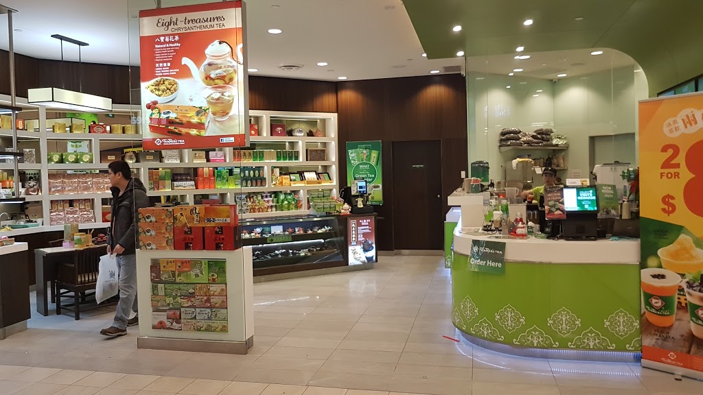 Ten Rens Tea | 5000 Hwy 7, Markham, ON L3R 4M9, Canada | Phone: (905) 940-1991