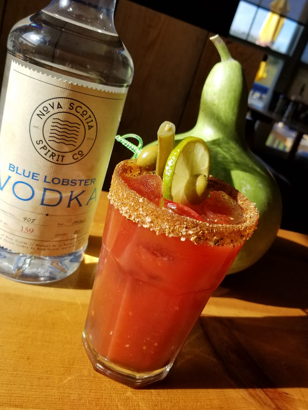 The Bayport Pub | 3017 HWY 332, Rose Bay, NS B0J 2X0, Canada | Phone: (902) 764-2404