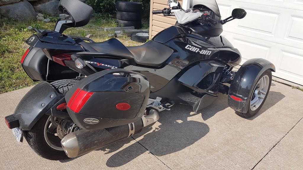 J.K.Walker Motorcycle Rentals | 115 Langille Estates Dr, Hubbards, NS B0J 1T0, Canada | Phone: (902) 403-0469
