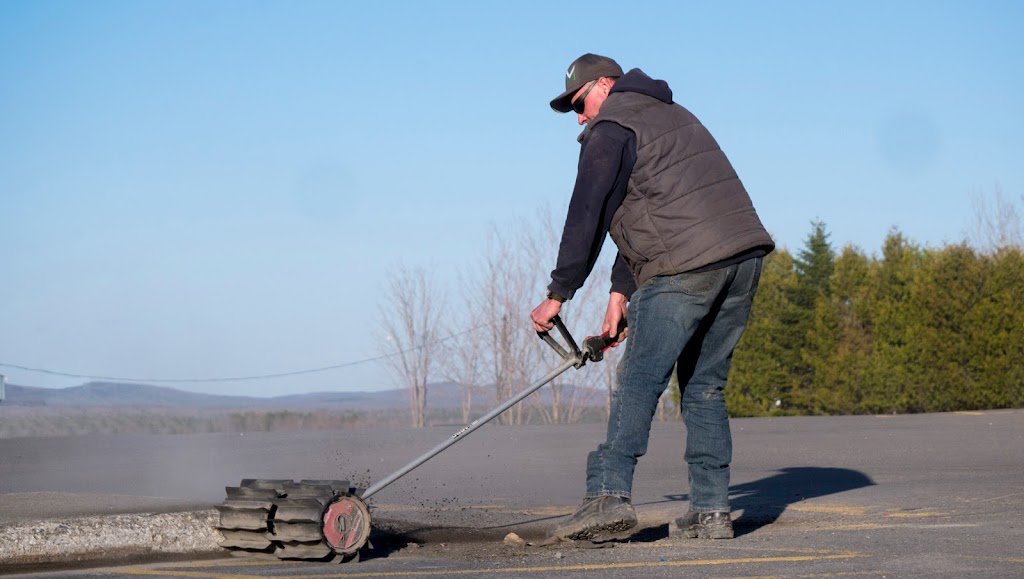 Les Entretiens MJL inc. | 3487-A Chem. de Marsboro, Nantes, QC G0Y 1G0, Canada | Phone: (873) 550-8585