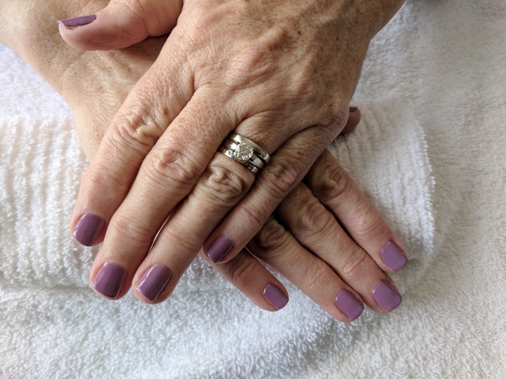 Elmira Nail Spa | 26 Oriole Pkwy W, Elmira, ON N3B 1B7, Canada | Phone: (226) 792-8737