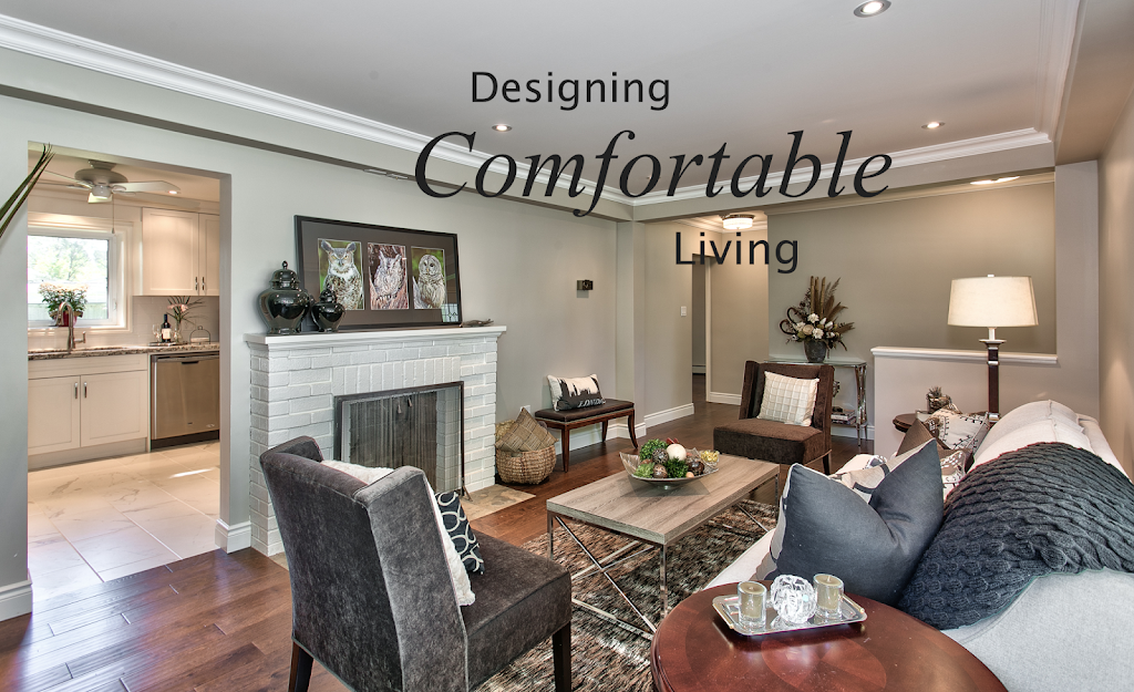 Pinkus Interiors | 2551 2 Side Rd, Burlington, ON L7M 0S6, Canada | Phone: (905) 523-9835