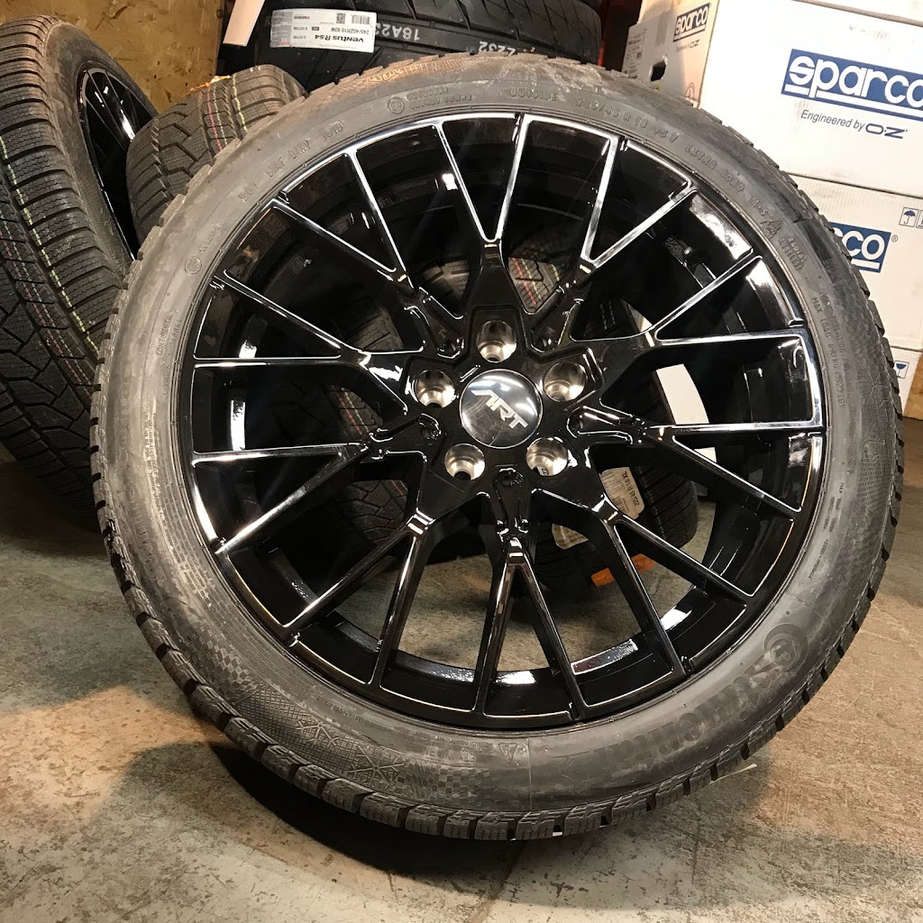 GreenLeaf Tire | 6141 Atlantic Dr unit 8, Mississauga, ON L5T 1W3, Canada | Phone: (647) 799-3550