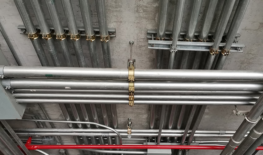 ASI Fluid Management | 376 Jones Rd, Stoney Creek, ON L8E 5N2, Canada | Phone: (905) 643-8289