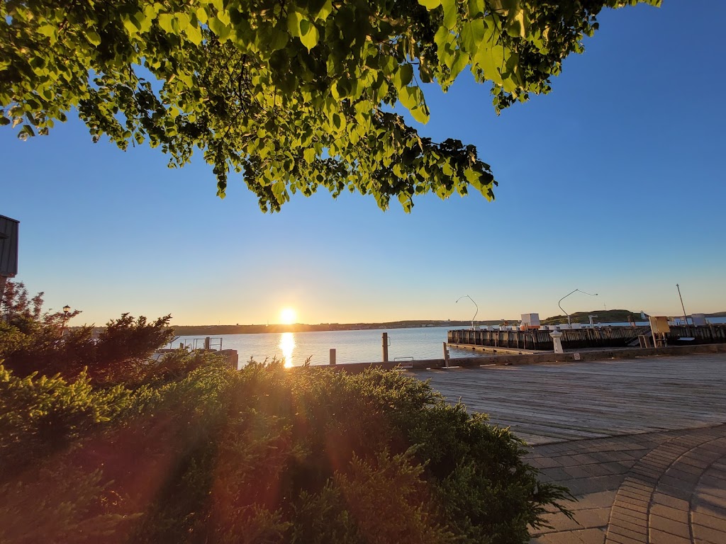 Bishops Landing | 1475 Lower Water St, Halifax, NS B3J 3Z2, Canada | Phone: (902) 422-6412