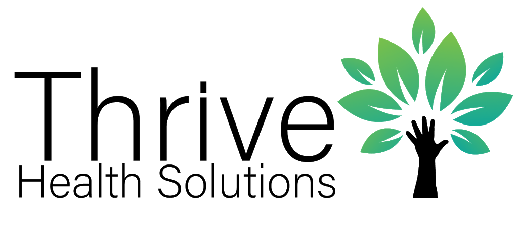 Thrive Health Solutions | Sabina Dr, Oakville, ON L6H 0L5, Canada | Phone: (519) 732-0080