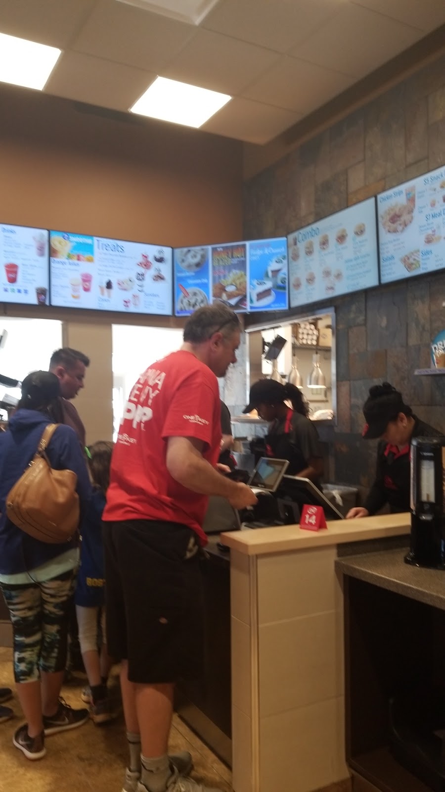 Dairy Queen Grill & Chill | 3753-1 Chuka Blvd, Regina, SK S4V 3P7, Canada | Phone: (306) 584-2018