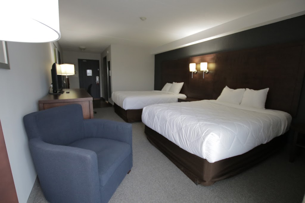 Canadas Best Value Inn Welland Niagara Falls | 1030 Niagara St, Welland, ON L3C 1M6, Canada | Phone: (905) 735-6666
