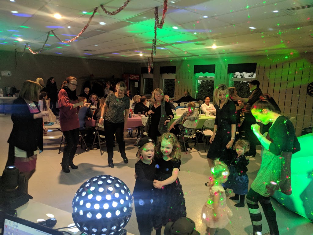 Pavillon des Seigneurs | 10555 Chemin Sainte-Marguerite, Trois-Rivières, QC G9B 6N6, Canada | Phone: (819) 377-1121
