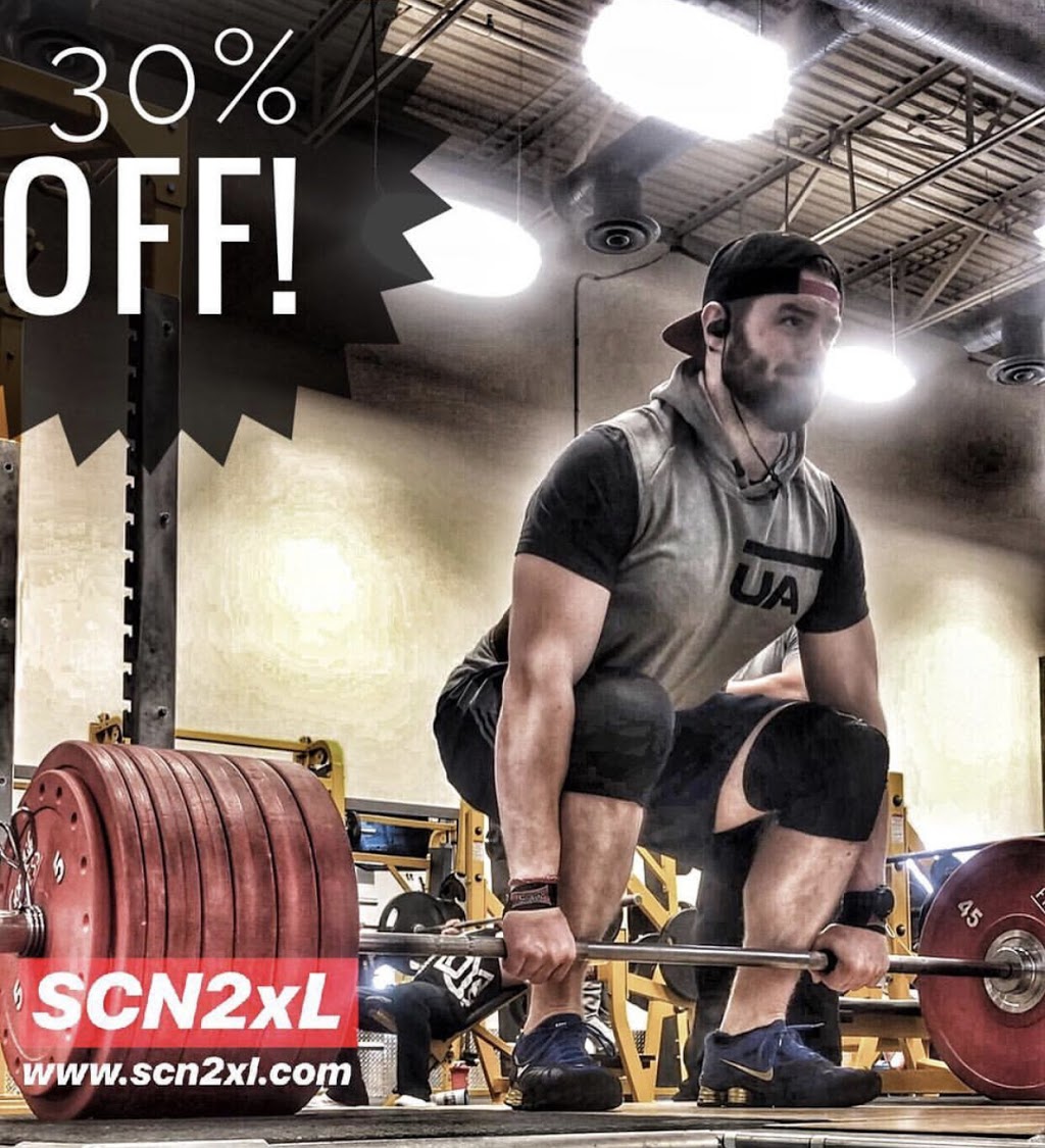 SCN2xL | 59 Hodnett Crescent, Newcastle, ON L1B 1R6, Canada | Phone: (705) 559-4476