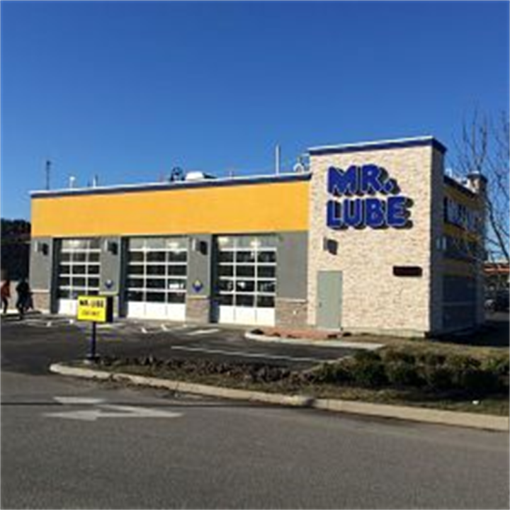 Mr. Lube + Tires | 45 Depot Ct, Saint John, NB E2J 0C2, Canada | Phone: (506) 696-0061