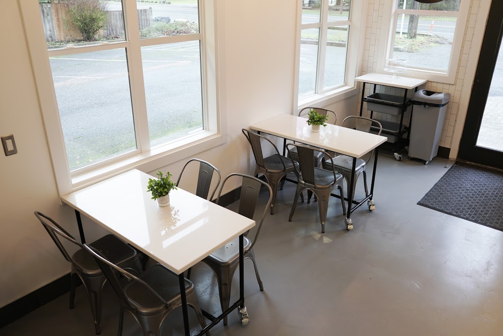 Joes Fine Coffee | 7463 Mt Baker Hwy suite a, Deming, WA 98244, USA