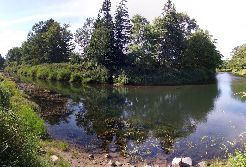 Elderbank Provincial Park | 5819 NS-357, Middle Musquodoboit, NS B0N 1X0, Canada