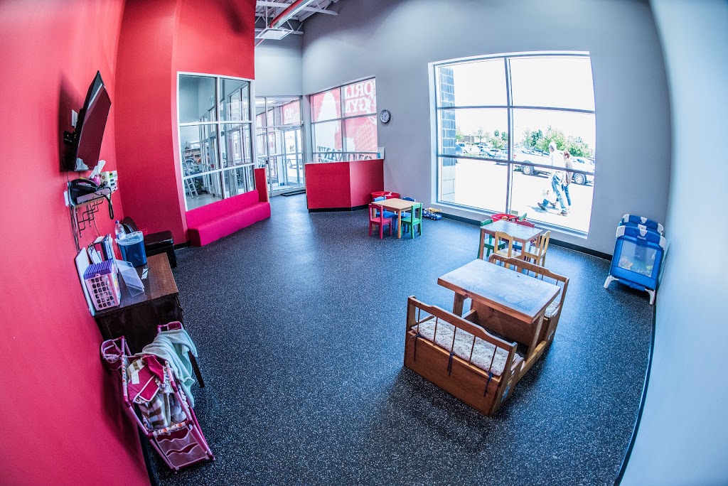 Healthworks | 925 Ontario St Unit 7, Stratford, ON N5A 6W5, Canada | Phone: (519) 272-2111