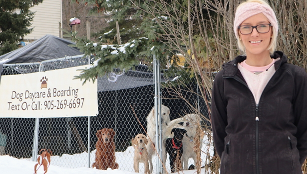 The Big Dog House | 4571 County Rd 2, Port Hope, ON L1A 3V5, Canada | Phone: (905) 269-6697