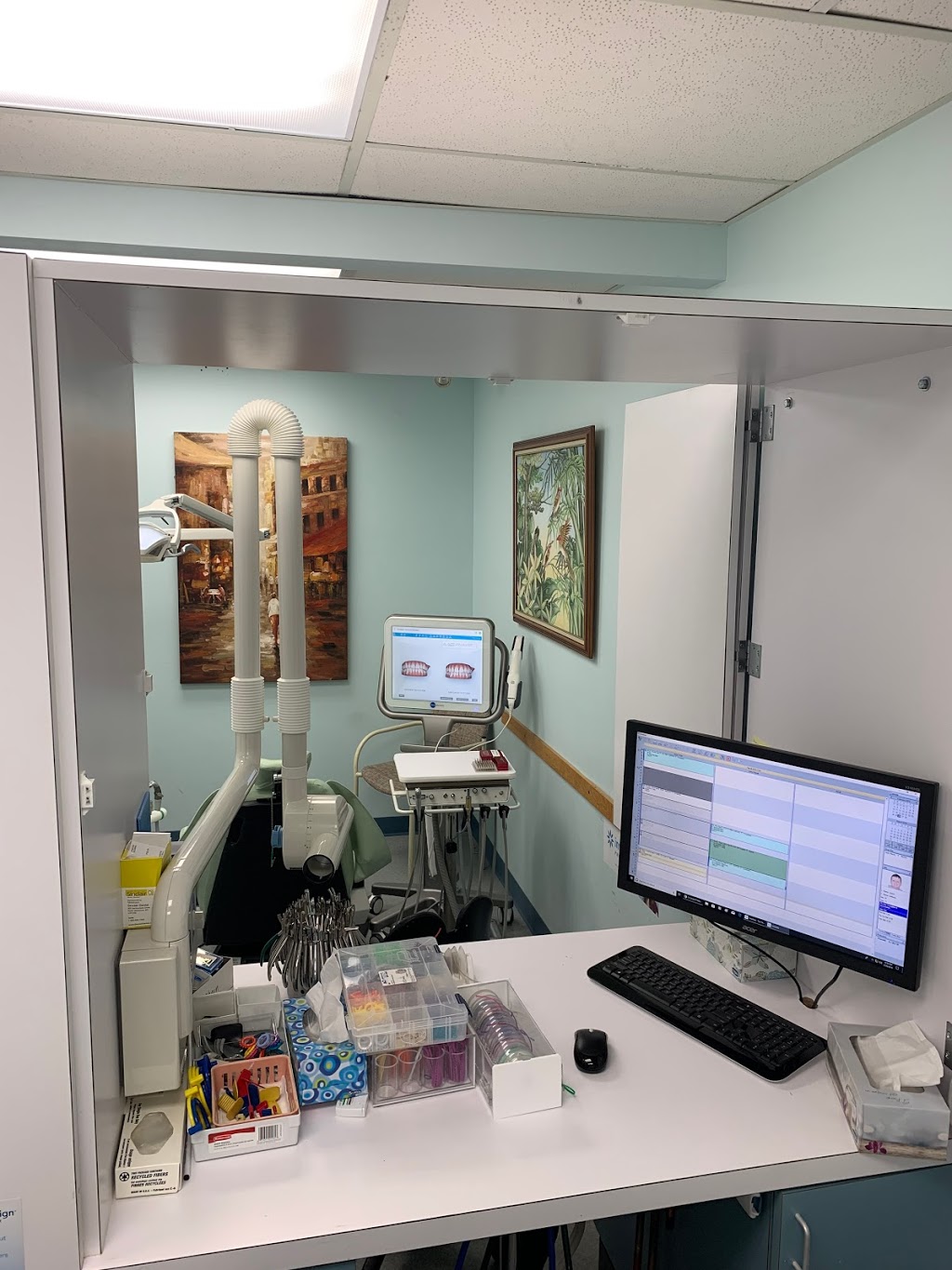 Tam Orthodontics and Pediatric Dentistry | 3-6305 120 St, Delta, BC V4E 2A6, Canada | Phone: (604) 507-8722