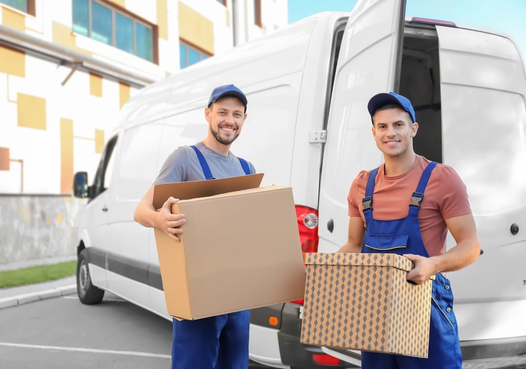 MIGHTY MEN MOVING and Hauling | 236 Mt Alderson Crescent W, Lethbridge, AB T1K 6P7, Canada | Phone: (403) 635-6069