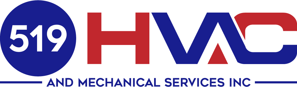 519 HVAC and Mechanical Services Inc. | 54 Mussen St, Guelph, ON N1E 0K3, Canada | Phone: (833) 519-4822