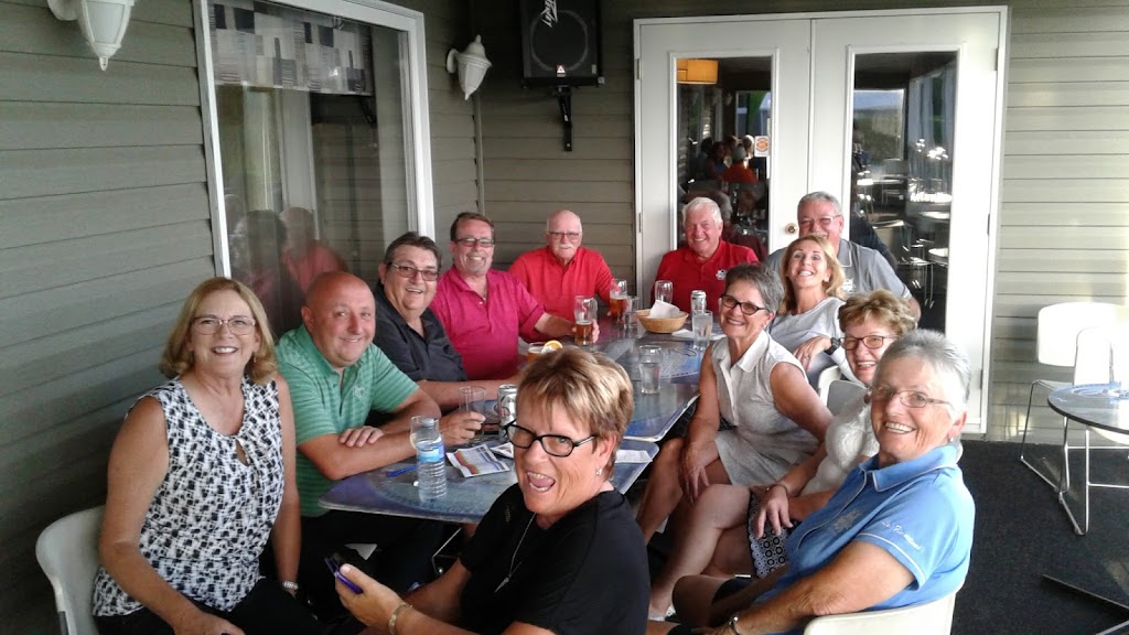 Club De Golf Laurier | 950 12e Rang O, Princeville, QC G6L 4K5, Canada | Phone: (819) 364-7861