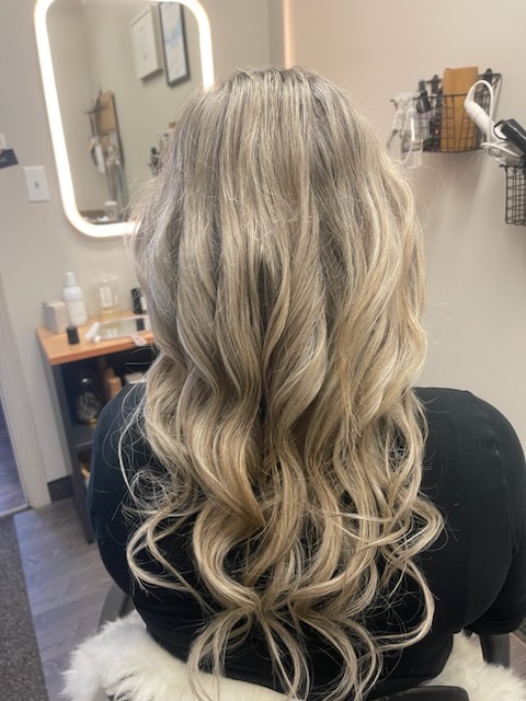 Cherrillx Beauty Studio | 20 Oxford St, Tillsonburg, ON N4G 3P3, Canada | Phone: (519) 403-5195