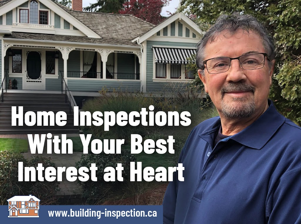 Fairhome Building Inspections Inc. | 2500 Cadboro Bay Rd, Victoria, BC V8R 5H9, Canada | Phone: (250) 661-7363