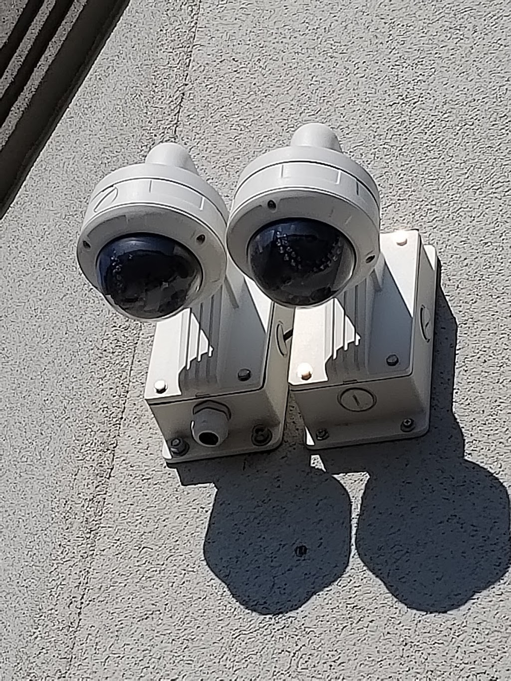 GlobalTek Security Inc. | 980 Queenston Rd, Stoney Creek, ON L8G 1B9, Canada | Phone: (844) 772-5276