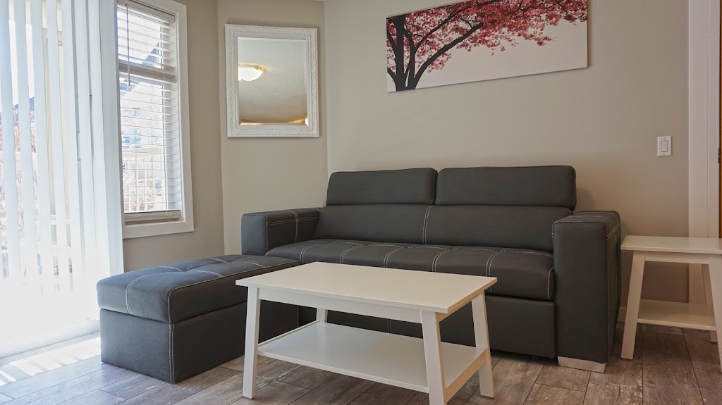 Ashlar Suite at the Windtower | 160 Kananaskis Way, Canmore, AB T1W 0A8, Canada | Phone: (403) 870-3001