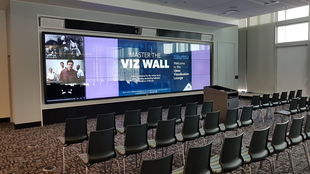 Matrix Video Communications | 1626 115 Ave NE #103, Calgary, AB T3K 2E4, Canada | Phone: (403) 640-4490