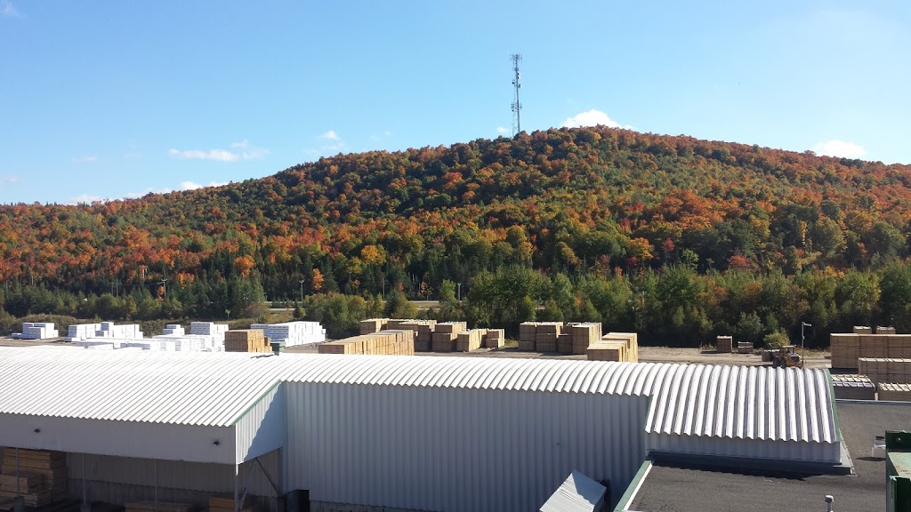 Groupe Crête division St-Faustin inc. | 1617 QC-117, Saint-Faustin--Lac-Carré, QC J0T 1J2, Canada | Phone: (819) 688-5550