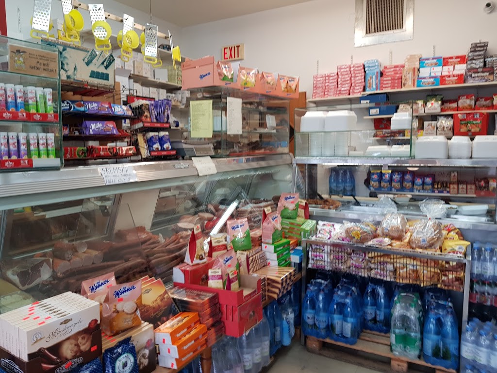 So Hungary | 249 Sheppard Ave E, North York, ON M2N 3A8, Canada | Phone: (416) 221-0022