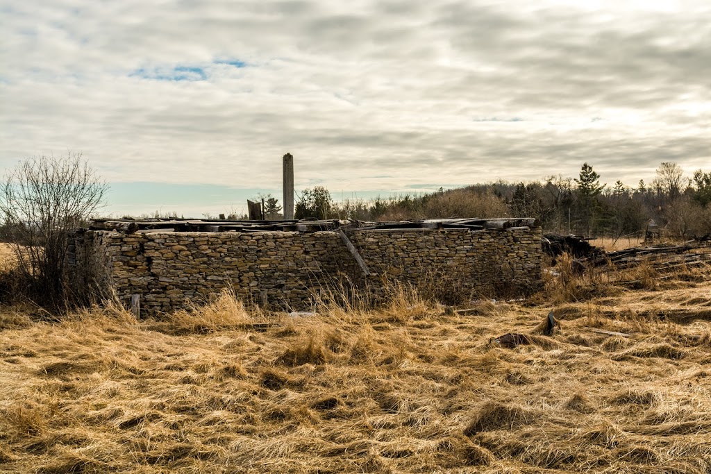 Hope Mill Conservation Area | Keene, ON K0L 2G0, Canada | Phone: (705) 745-5791