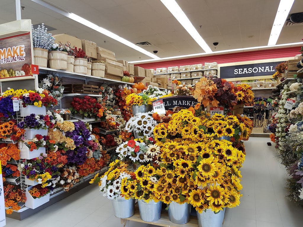 Michaels | 3135 Hwy 7, Markham, ON L3R 0T9, Canada | Phone: (905) 470-1129