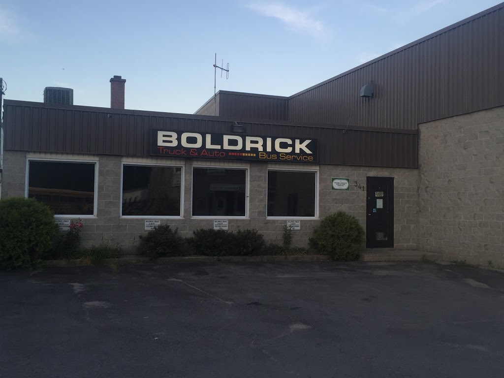 Boldrick Truck and Auto | 341 Victoria St N, Tweed, ON K0K 3J0, Canada | Phone: (613) 478-3322